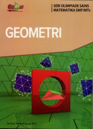 Cover GEOMETRI / Tim Prof.Yohanes Surya,Ph.D